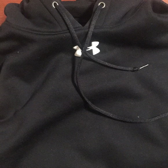 Under armor hoodie - Picture 1 of 1